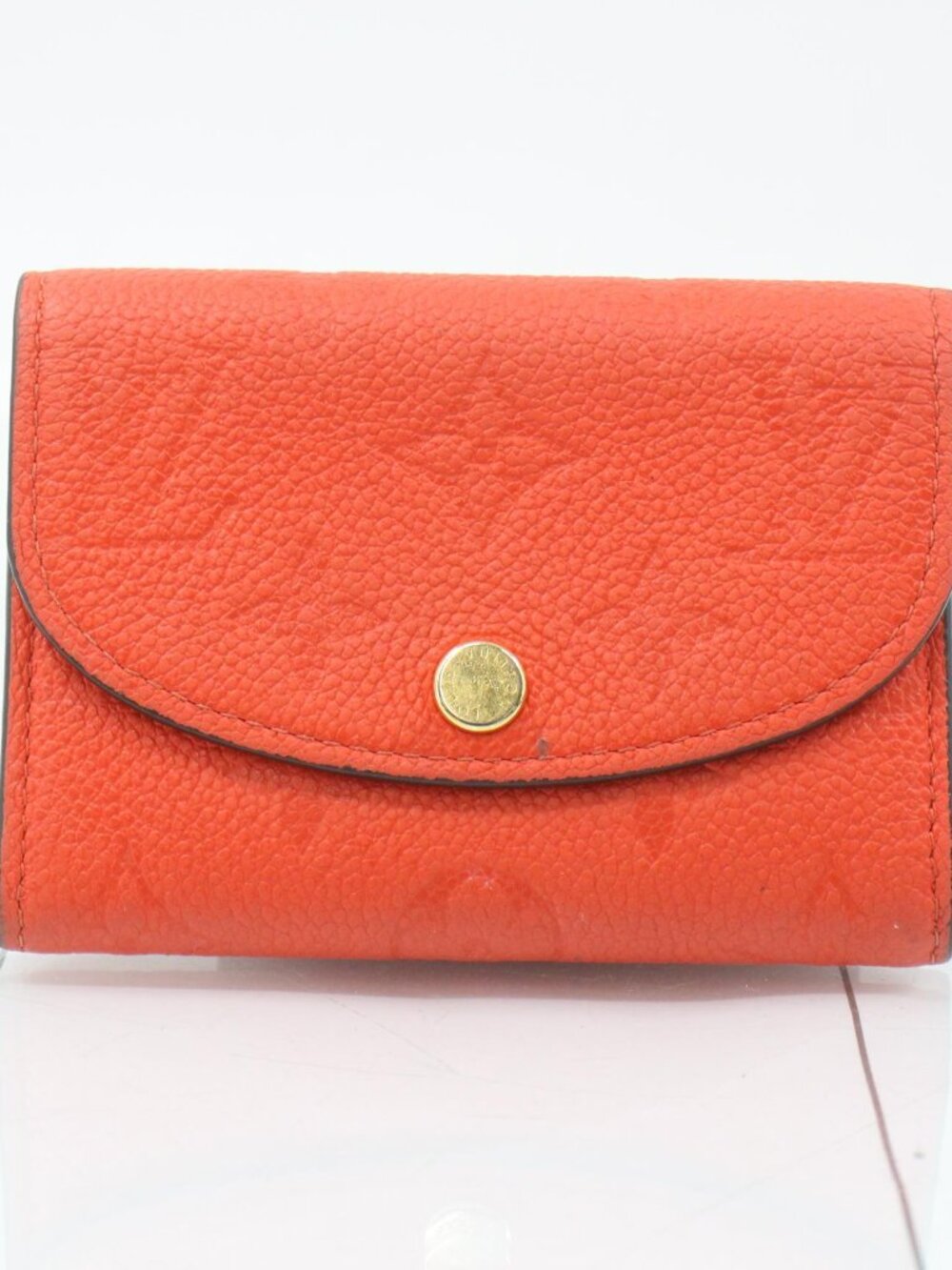 LV Empreinte Coin Purse